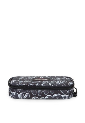 OVAL SINGLE - Penalhuse - inflat d black