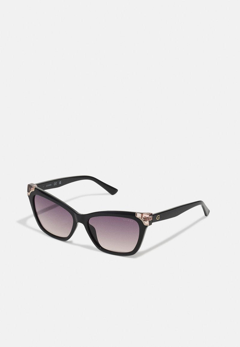 Guess Gafas de sol - shiny black