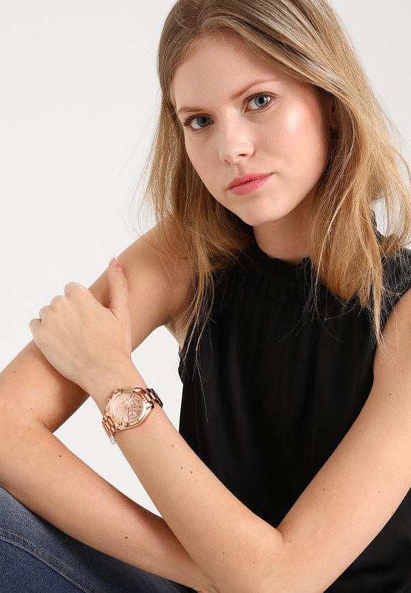 BRADSHAW MINI - Chronograph watch