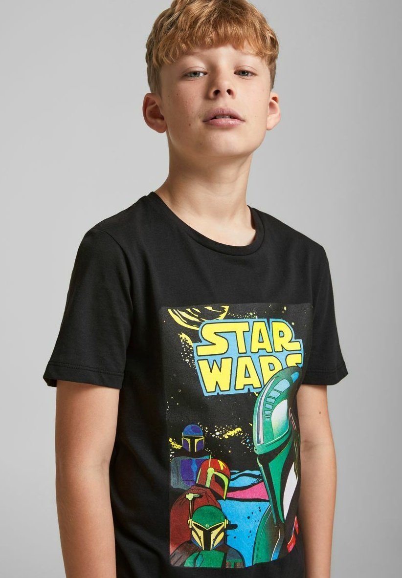 star wars t shirt kind