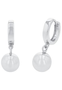 amor Örhänge - silberfarben