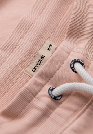 Ombre, Pantalon de survêtement - pink