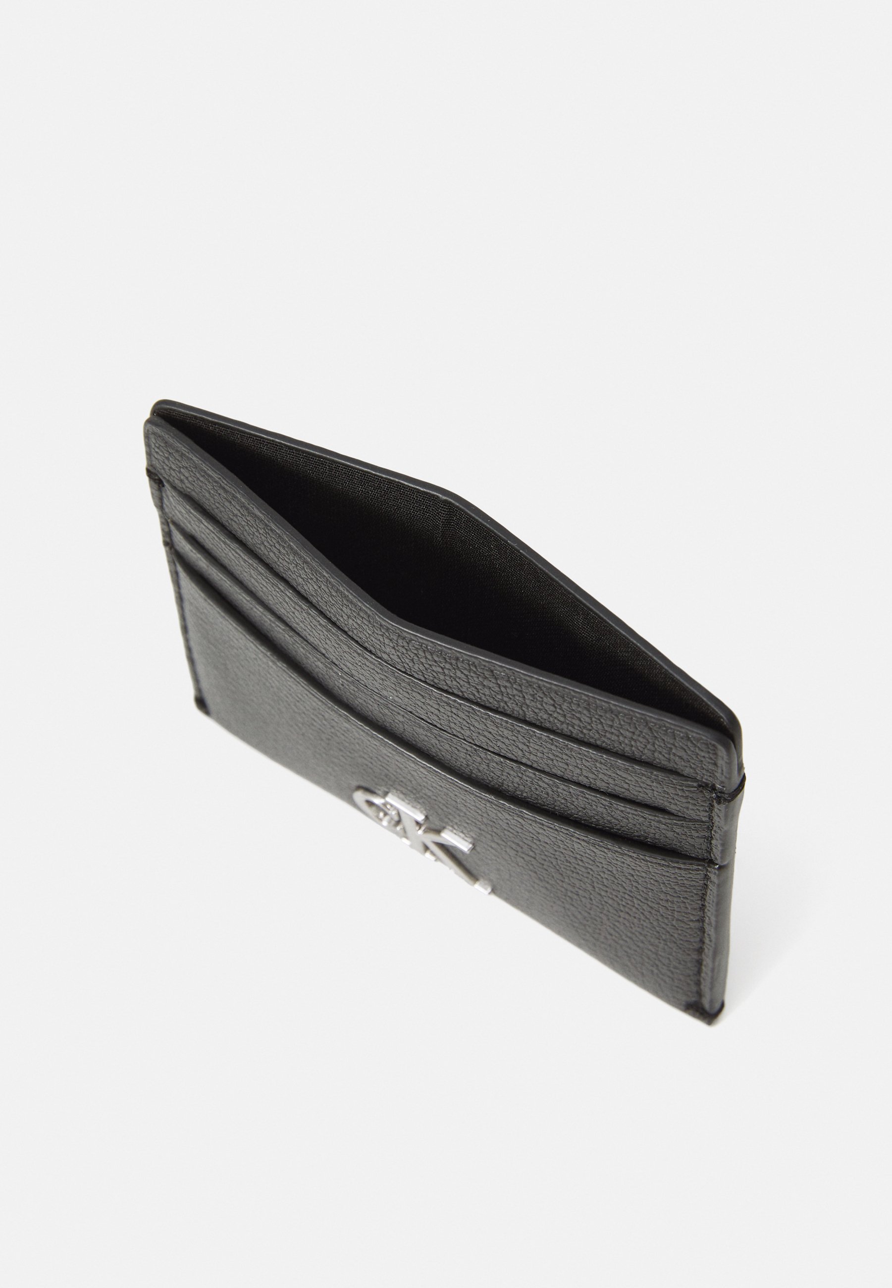 Calvin Klein Jeans MINIMAL MONOGRAM CARDCASE UNISEX