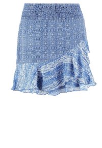edc by Esprit Jupe trapèze - blue