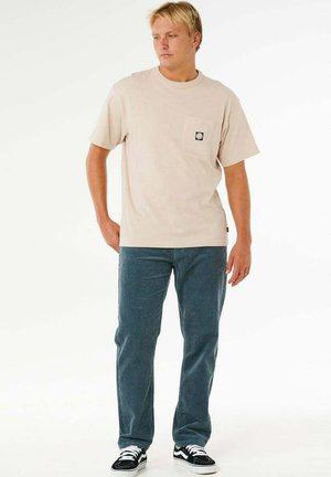 SURF EN  - Broek - pine night