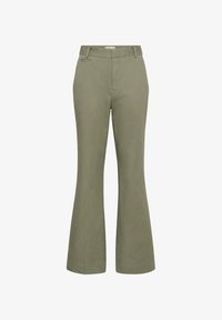 Non sélectionné, mulled basil