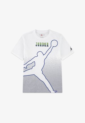 Jordan - T-shirt z nadrukiem
