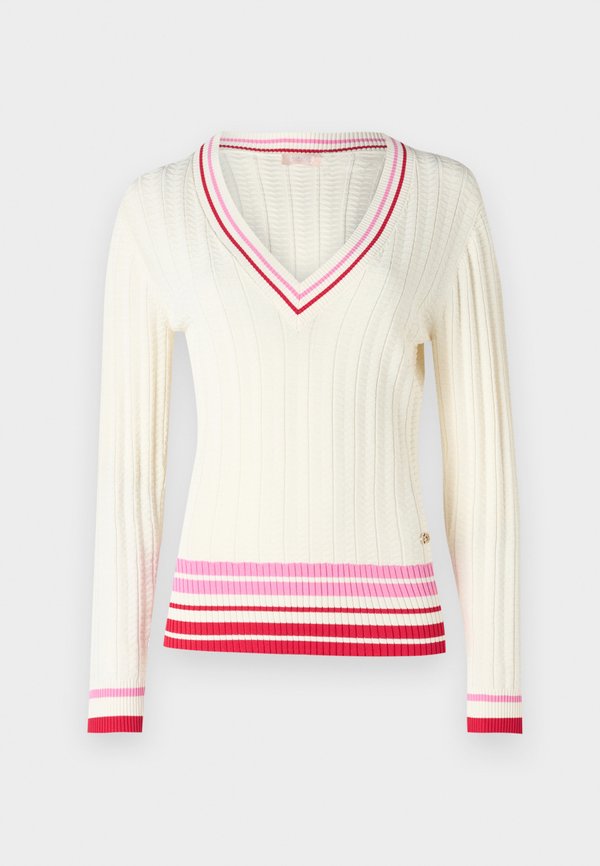 MAGLIA CHIUSA - Jumper4