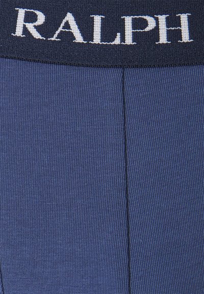 Polo Ralph Lauren TRUNK 3 PACK - Cuecas boxer - navy