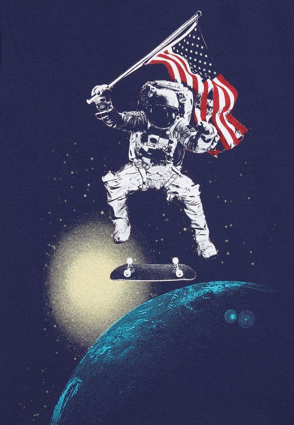 MAY VALUE GRAPHICS BOYS - Print T-shirt3