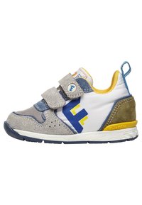 Non selezionato, hellbraun