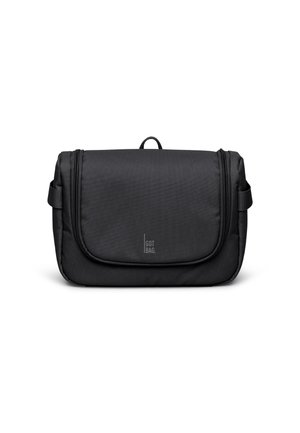 GOT BAG Kulturbeutel - black