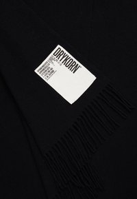 DRYKORN GAZE UNISEX - Bufanda - black