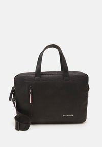 Tommy Hilfiger - SLIM COMPUTER - Aktovka - black Miniatura obrázku 1