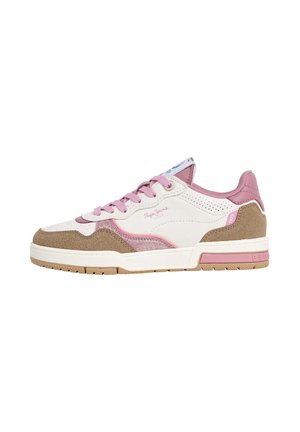 Pepe Jeans Sneakers - biscuit beige