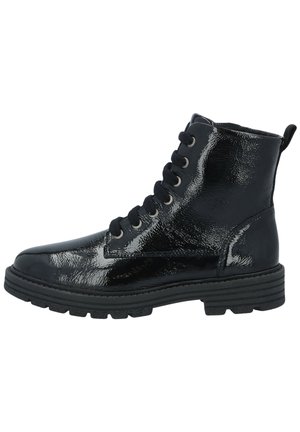KELLY PERLLACK K - Plateaustiefelette - schwarz