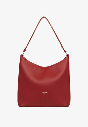 LANCASTER FIRENZE - Shopper - carmin