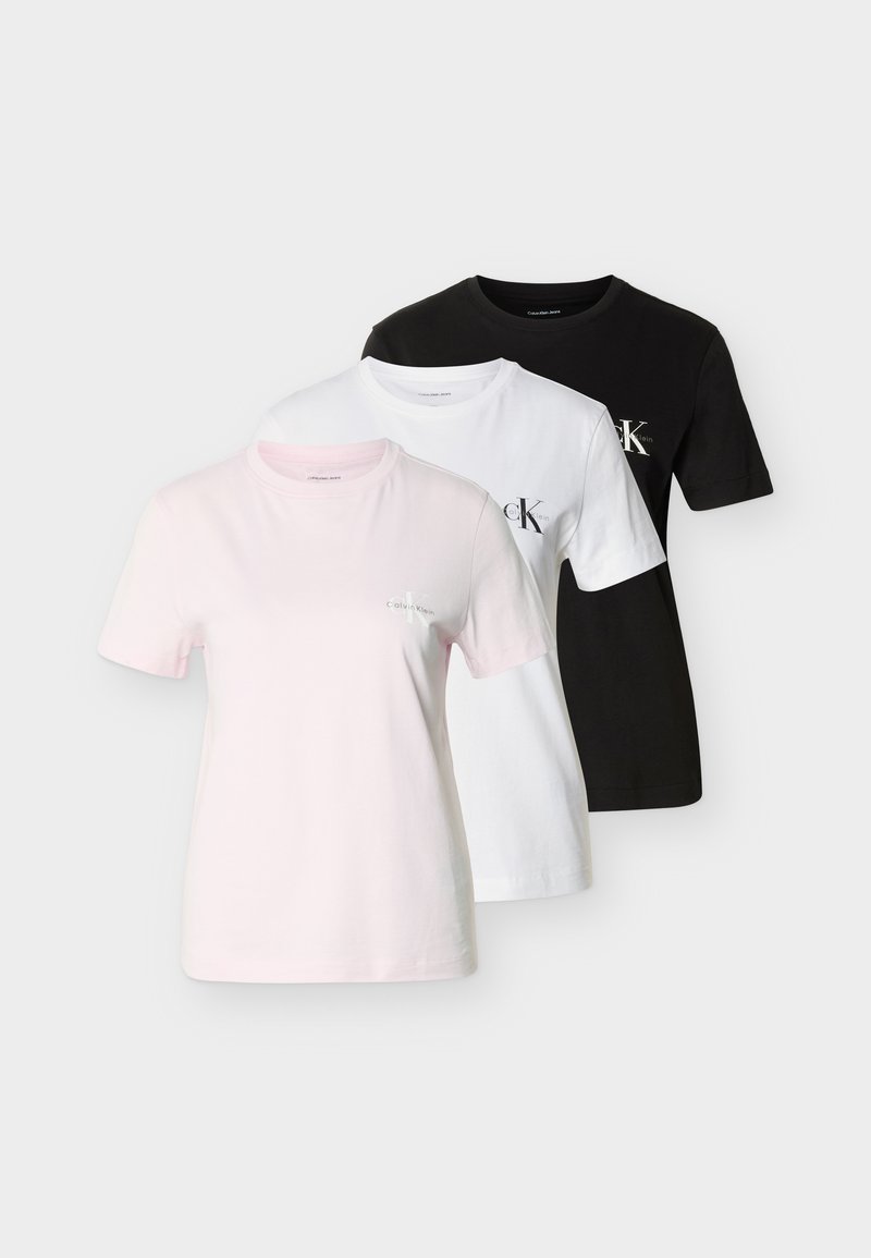Camiseta básica