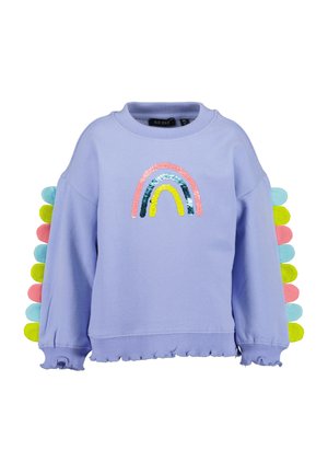 UNICORN - Sweater - lila
