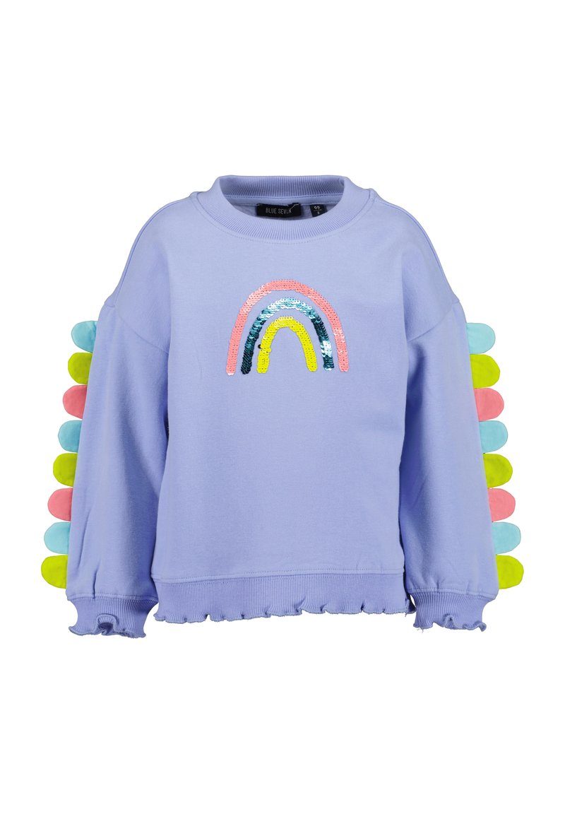 Blue Seven UNICORN - Felpa - lila