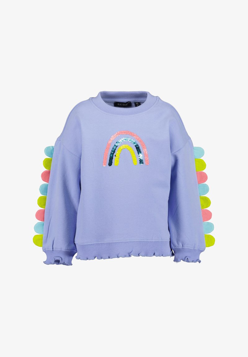 Blue Seven UNICORN - Felpa - lila