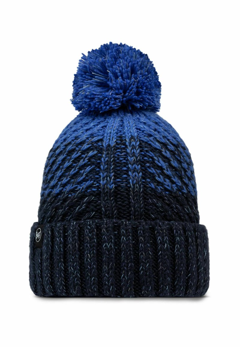 Buff BAND - Beanie - dark blue - Zalando