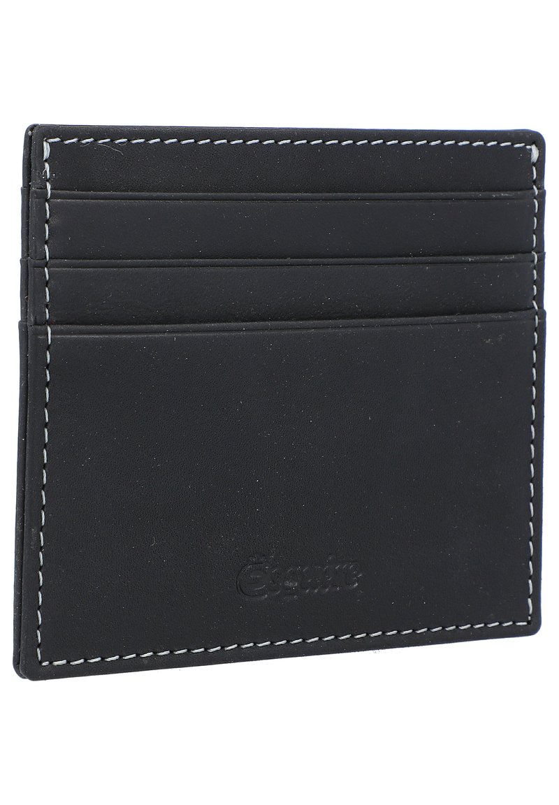 Herren Geldbörsen | Esquire Geldbörse schwarz - ZZ24553 Herren Geldbörsen | Esquire Geldbörse schwarz - ZZ24553
