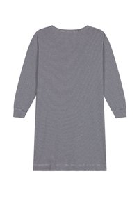 Petit Bateau PETIT BATEAU - Camicia da notte - smoking marshmallow