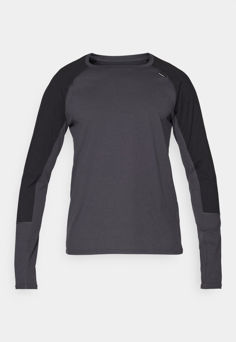 icepeak Longsleeve antraciet icepeak Longsleeve antraciet