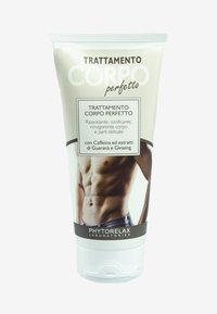 PERFECT BODY TREATMENT FIRMING TONING BODY CREAM  - Fuktighetskräm