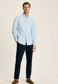 Tom Joule LONG SLEEVE  - Ing - blue