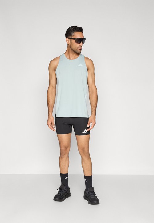 Adidas Adizero Running Shorts Men's — foto 2