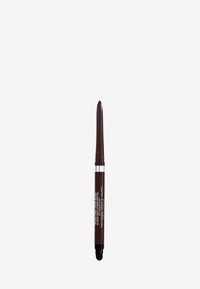 L'Oréal Paris - INFALLIBLE GEL AUTOMATIC GRIP LINER - Eyeliner - 4 brown denim Image miniature 1