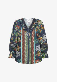 Selezionato, navy blue