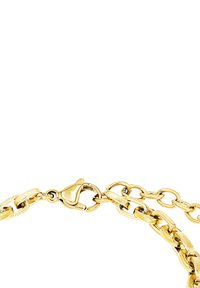 s.Oliver Bracciale - gold-coloured