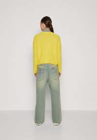 American Vintage O19EE24 - Adīta jaka - etincelle