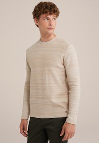 Trui - beige