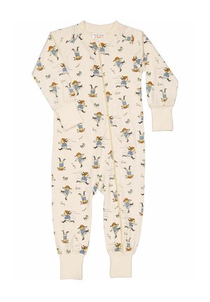 Geggamoja, Pyjamas - beige