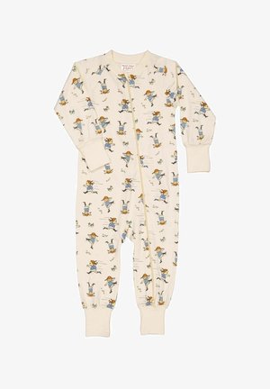 Geggamoja, Pyjamas - beige