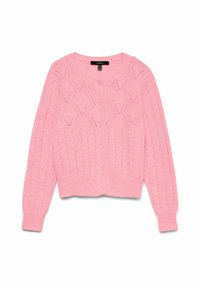 VMSAIA  - Kardigan - candy pink