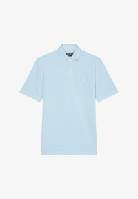 Selected, homestead blue