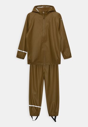 UNISEX - Kurtka przeciwdeszczowa