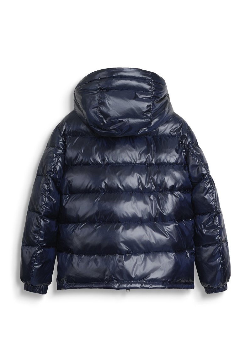 Antony Morato REGULAR FIT Winter jacket blue grey/blue-grey