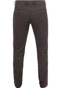 Suitable Chino - bruin