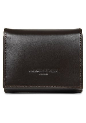 CAPITAL - Portefeuille - marron