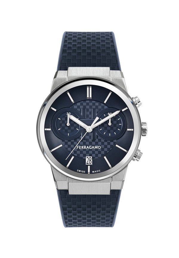 SAPPHIRE CHR - Chronograph