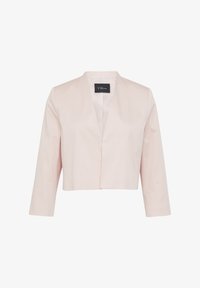 Geselecteerd, perlmuttrosa