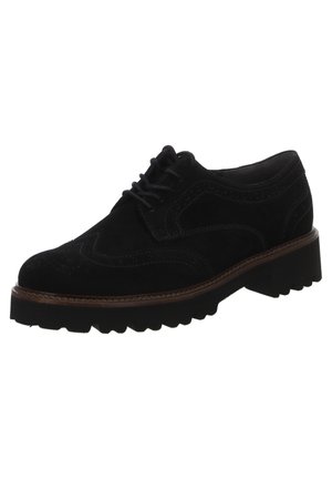 Trainers - schwarz
