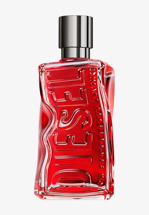 Diesel Fragrance D BY DIESEL RED - Eau de parfum