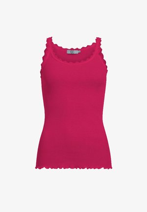 Coster Copenhagen, HEART - Top - berry